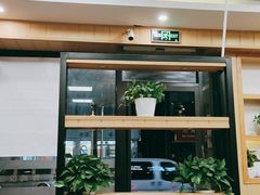 -华莱士·全鸡汉堡(坂田店)