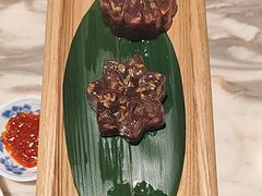 -广州花园酒店荔湾亭·地道点心·粤式饮茶