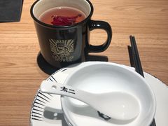-太二酸菜鱼(天鹅湖万达店)