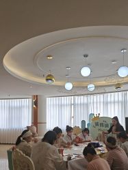 -爱贝乐妈咪月子中心