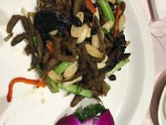 -星湖中餐厅
