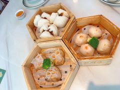 -点胜汇·点心粤菜·手工制作(揭阳店)