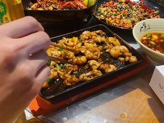 -一棠龙虾•王牌虾球(光谷天地店)