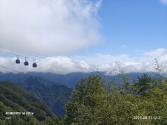 -塔云山
