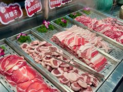 -韩盛·盛江山自助料理(沈辽路万达店)