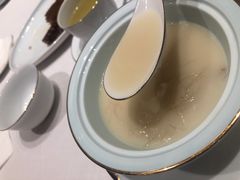 浓汤鸡煲翅-东富酒家(龙湖西溪天街店)