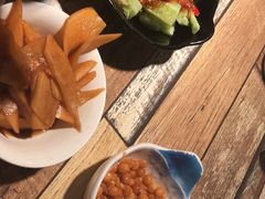 拍黄瓜-武松家(丰益桥店)
