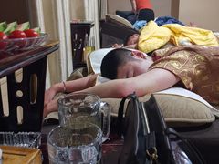 -家富足道·SPA·影院式(解放碑碑中心店)