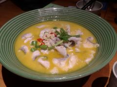 -蜜桃餐厅·古运河畔(南下塘店)