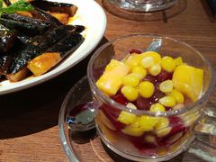 -南越郡·越式风味餐厅(青秀万达店)