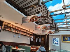 -阿瓦山寨·湘菜现炒·剁椒鱼头王(咸阳总店)