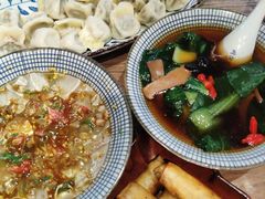 -八珍手工水饺·妈妈的爱(传芳巷店)