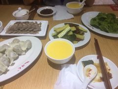 -那家小馆•北京菜•烤鸭(中关村店)