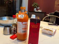 -大家食府·福建菜(FAC协盛中心庭院餐厅店)