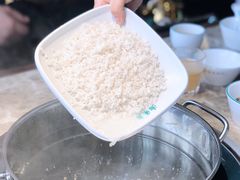 -淘米捞·米汤脆鲩鱼火锅(福田皇岗店)