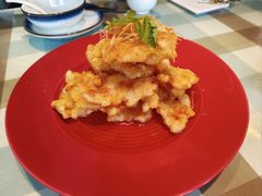 -四姐妹东北饺子(沙尾路店)