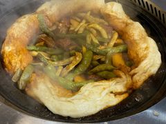 -二十一分小锅炖(皓月店)
