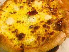 -花·fleur古董西餐厅(西城夜未央店)