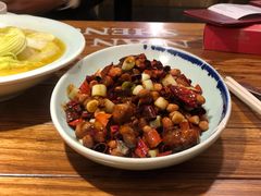 宫爆鸡丁-百年神厨·地道川菜(清江西路店)