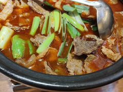 -肖记公安牛肉鱼杂馆·省级非物质文化遗产(万松园直营店)