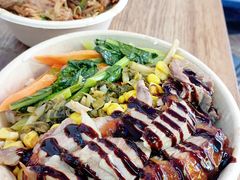 -特派卷·老北京烤鸭卷(合生汇购物中心店)