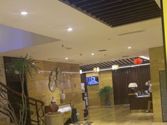 -益健·足疗汗蒸SPA(芙蓉广场店)