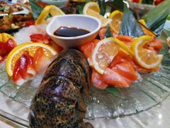 -船梆煮•蒸汽海鲜·炉火烤肉(五四广场店)