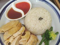 -马来MO简餐.南洋风味料理(美食街店)