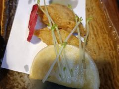 -大江户日本料理(吕厝店)