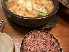 -韩国한국厨房