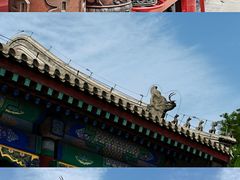 -恭王府博物馆