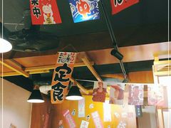 -匠太烧肉台日料理餐酒馆(三林店)