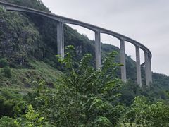 -清远鱼水旅游风景度假区