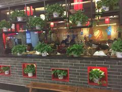 -满园春饼(宜昌万达店)
