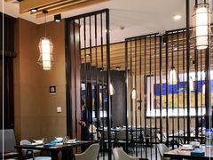 大堂-新概念东北菜(场北店)