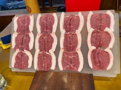-百叶居·老北京涮羊肉(鼓楼店)