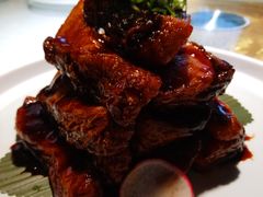 -姜君·千岛湖鱼头馆(浦东大道店)