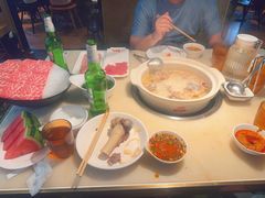 -小骨煲金华砂锅(转塘金街美地店)