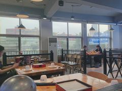 -四禧精酿烧烤串吧(大明湖店)