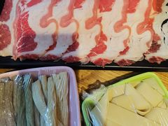 -四喜小胖·北京涮肉(五道营店)