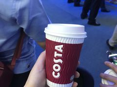 -COSTA COFFEE(杭州云栖阿里店)