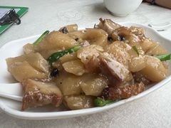 -腰记饭店(龙源路店)