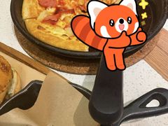 -必胜客(茂业店)
