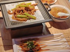 -怪噜范·老贵阳街头名小吃(汇金星力城店)