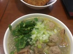-顺华粉馆(桃园南路店)