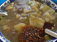 -刘老虎肉丸糊辣汤(总店)