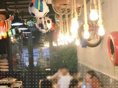 -小郡肝串串香(北蔡店)