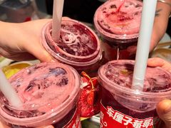 -海底捞火锅(上元大街店)