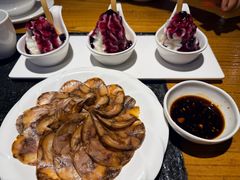 -小城粥道·海胆鲜虾粥(解放广场店)