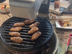 -厚味居炙子烤肉·清真(天桥南纬路店)